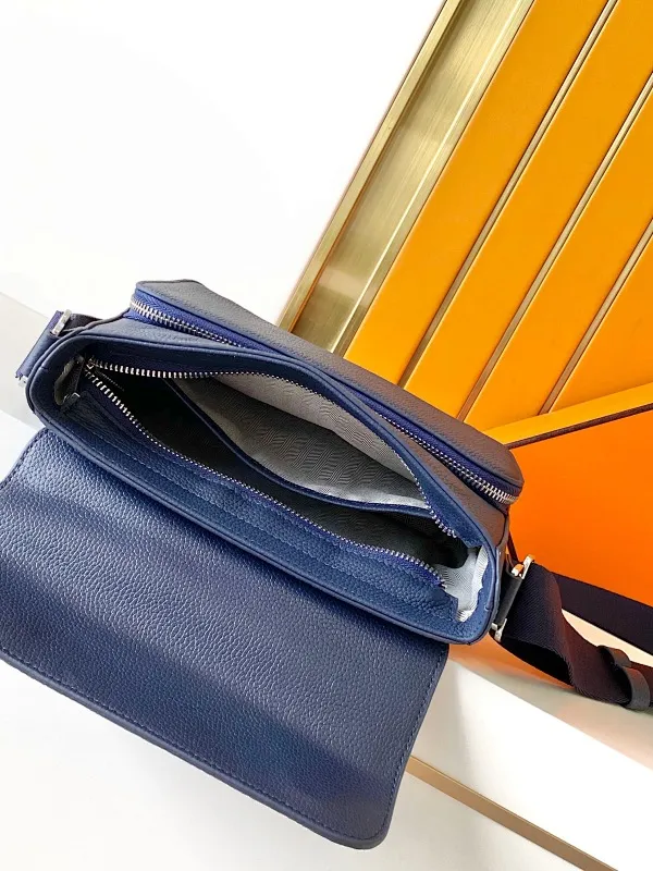 All Categories 💚 Top Version Men’s Bags 💚 Hermes 2024 New Hermes Crossbody Bag