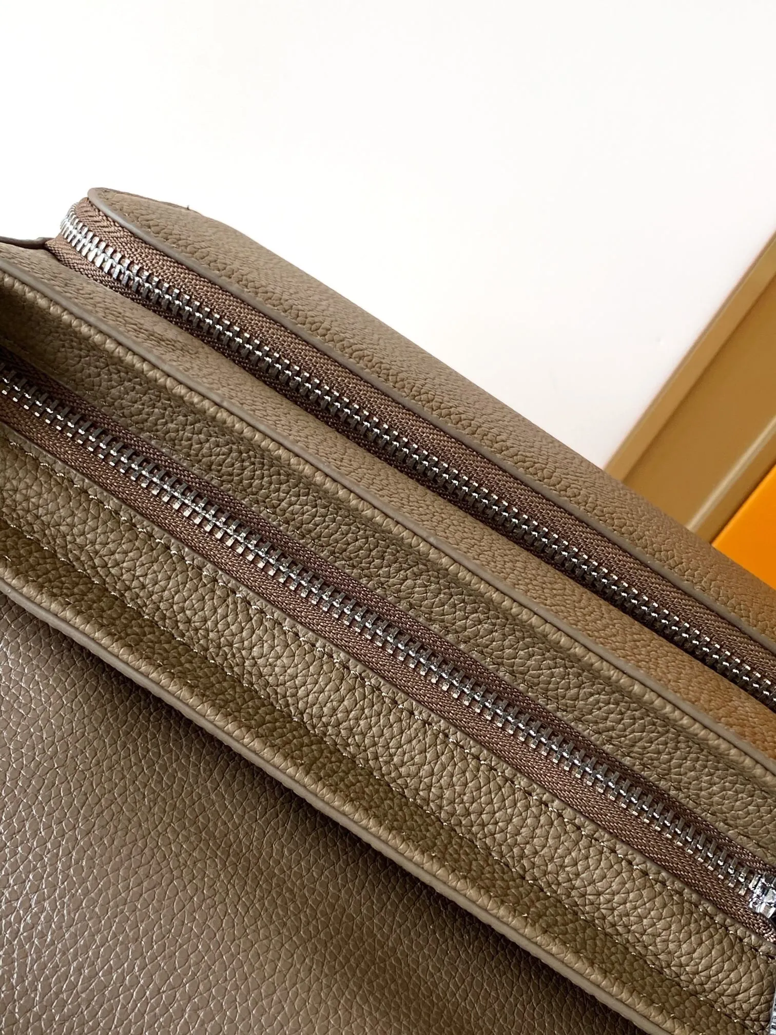 All Categories 💚 Top Version Men’s Bags 💚 Hermes 2024 New Hermes Crossbody Bag