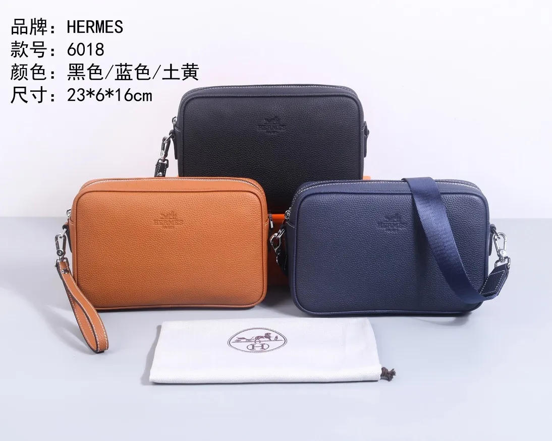 All categories Hermès men's bags (Hermès) Hermès 6015