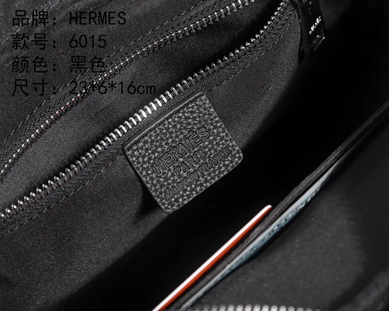 All categories Hermès men's bags (Hermès) Hermès 6015