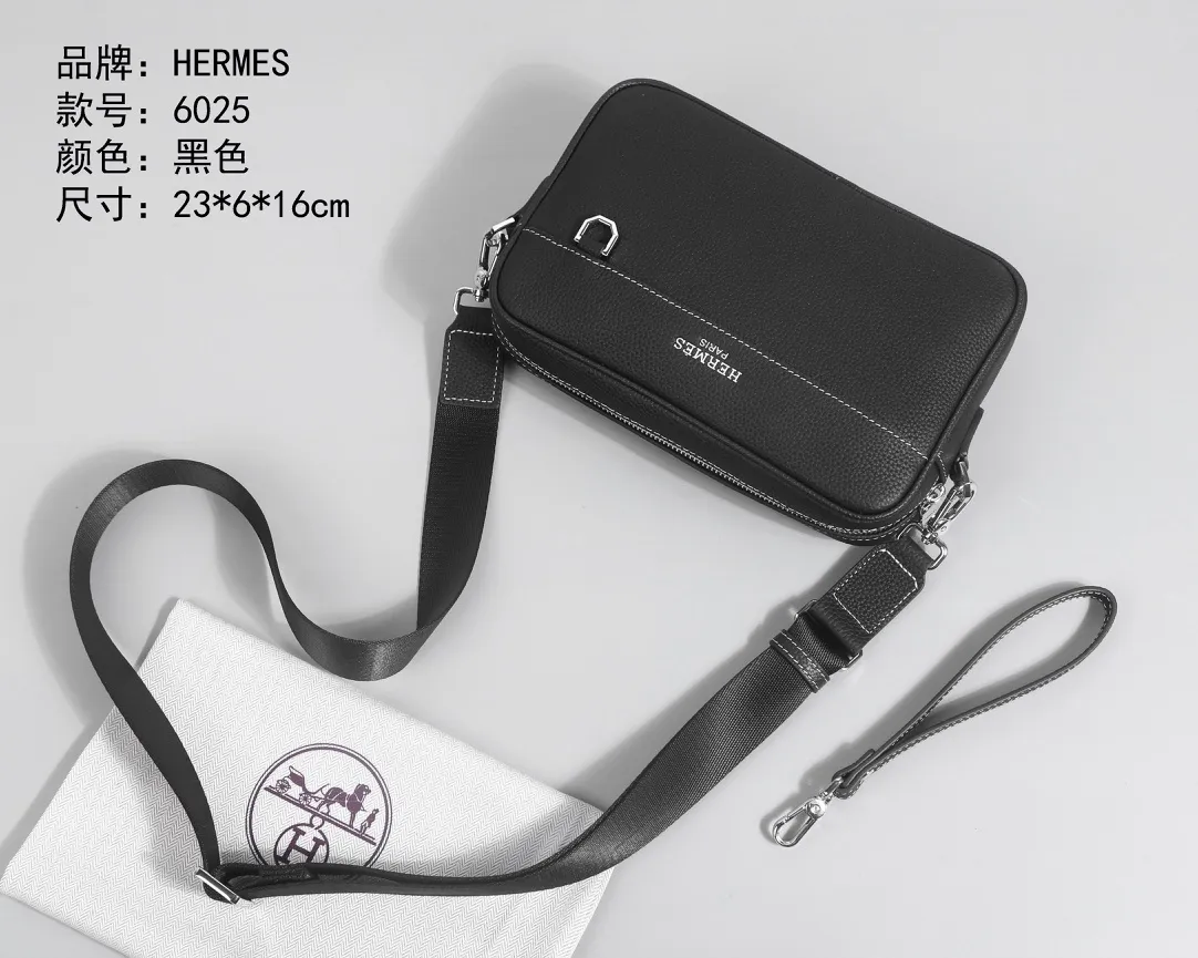 All categories Hermès men's bags (Hermès) Hermès 6025