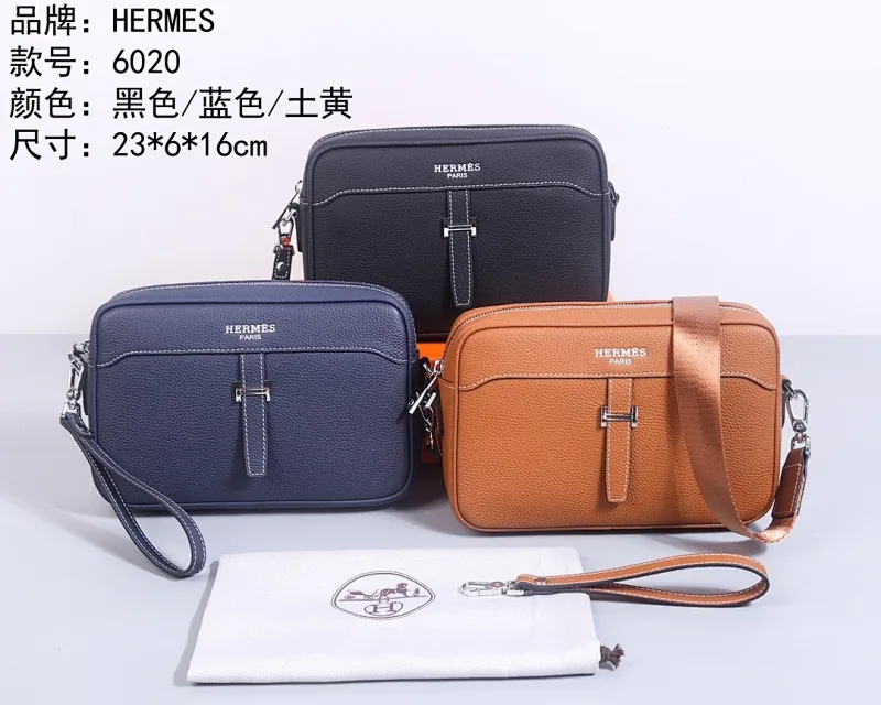 All categories Hermès men's bags (Hermès) Hermès 6025