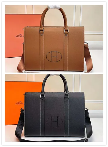All categories Hermès men's bags (Hermès) Hermès original order 6971-1