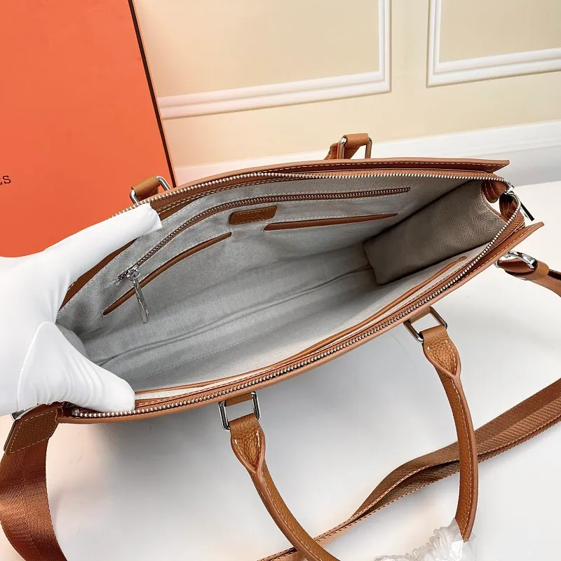 All categories Hermès men's bags (Hermès) Hermès original order 6971-1