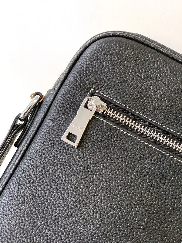 All categories Hermès men's bags (Hermès) Hermès original order 7046-4