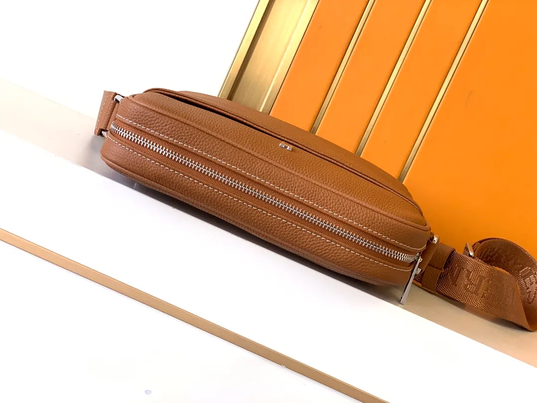 All categories Hermès men's bags (Hermès) Hermès original order 7046-4