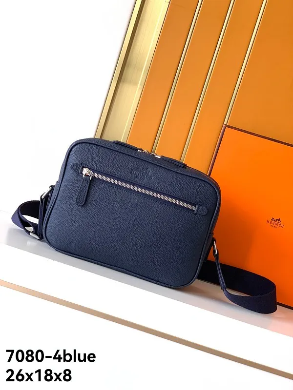 All categories Hermès men's bags (Hermès) Hermès original order 7080-4