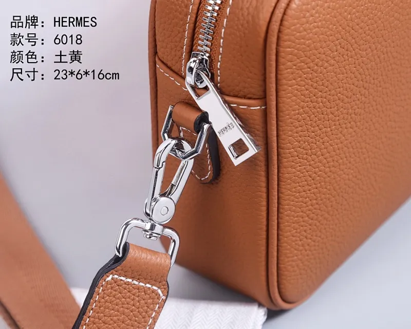 All categories Hermès men's bags (Hermès) Hermès 6018
