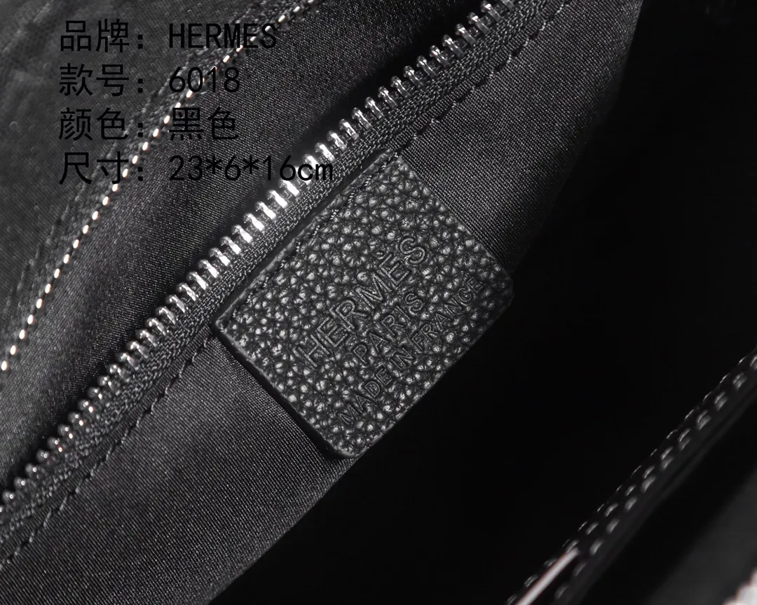 All categories Hermès men's bags (Hermès) Hermès 6018