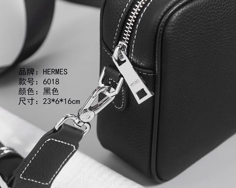 All categories Hermès men's bags (Hermès) Hermès 6018