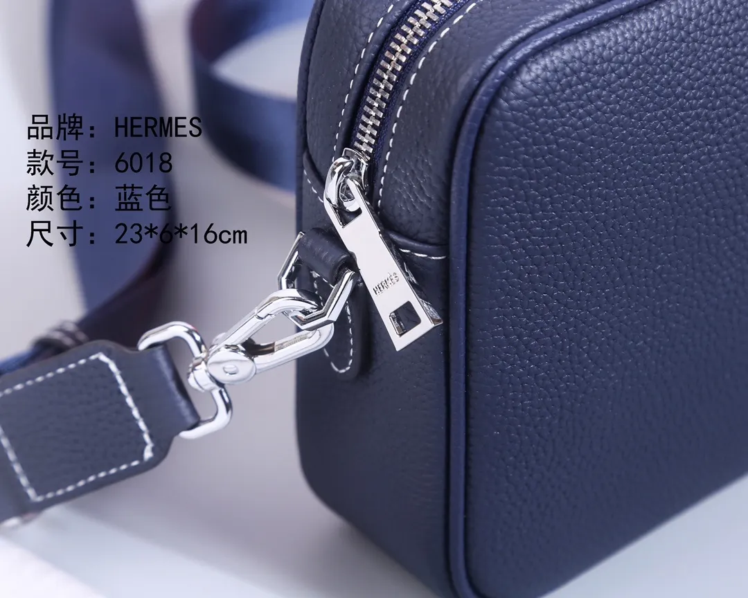 All categories Hermès men's bags (Hermès) Hermès 6018