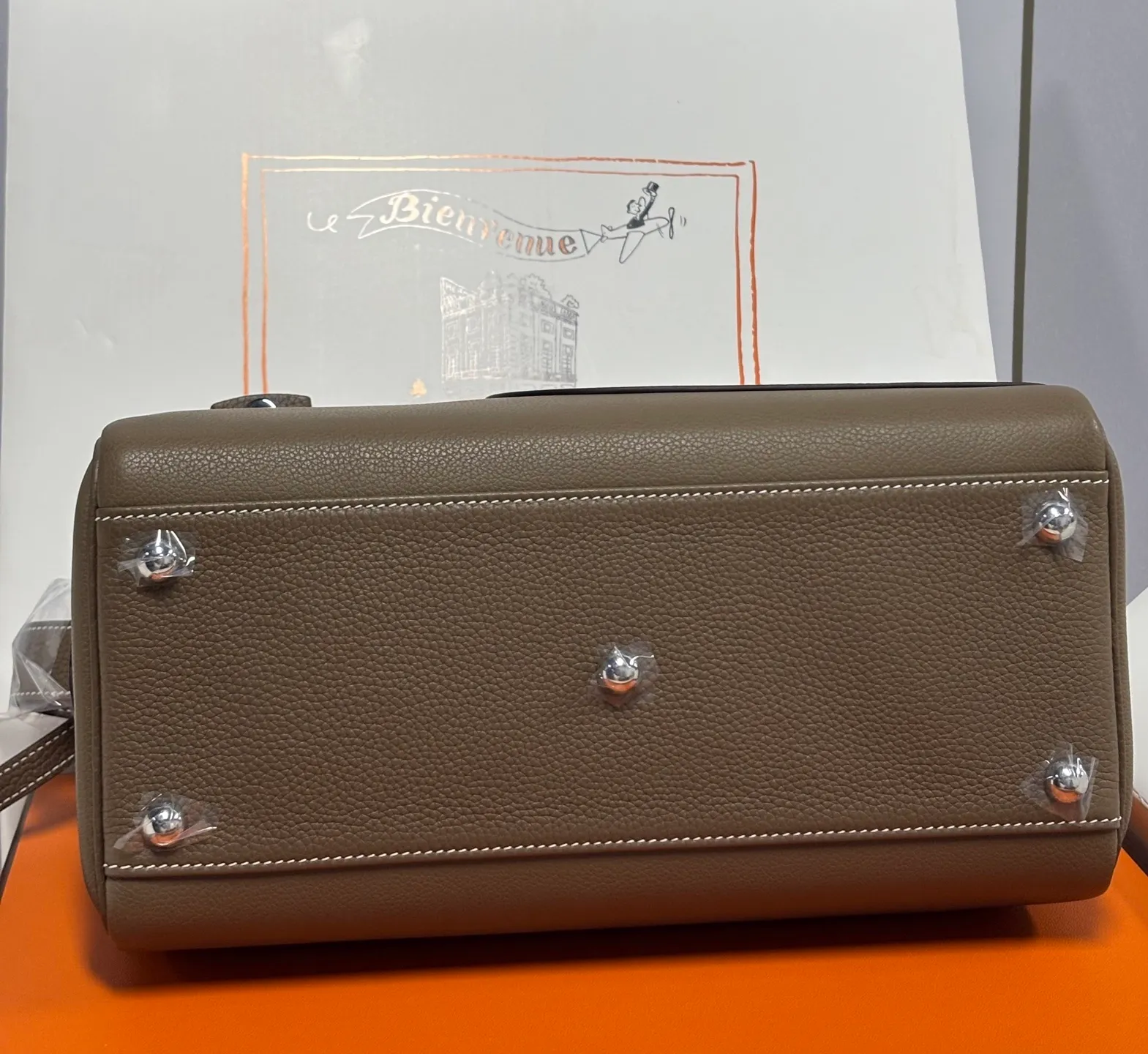 All Categories Hermès Men's Bags (Hermès) Hermès 29