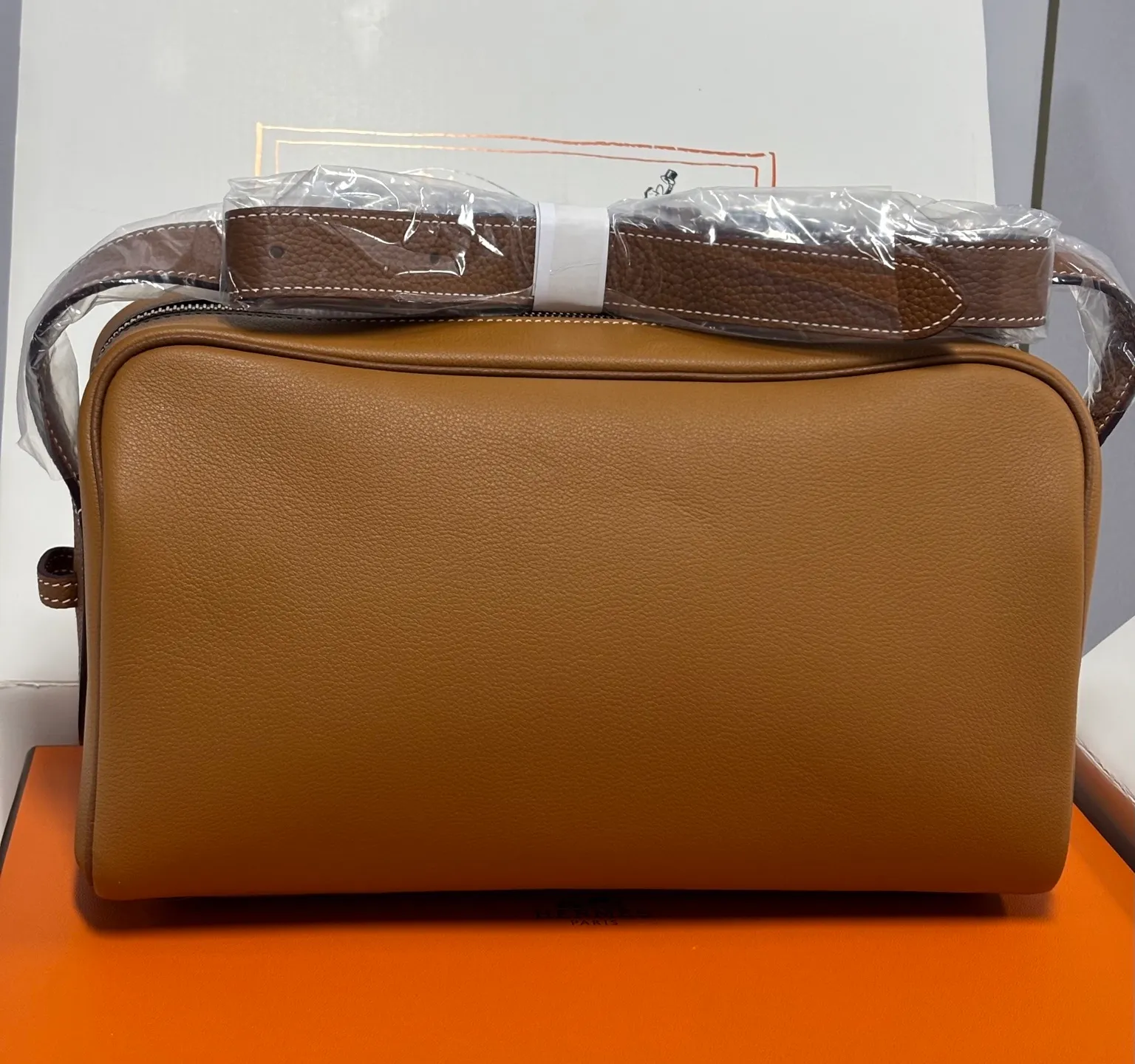 All Categories Hermès Men's Bags (Hermès) Hermès 29