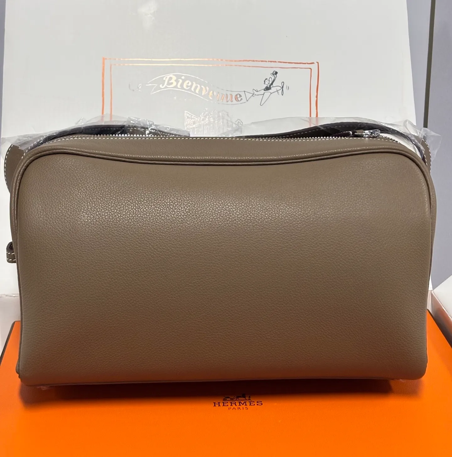 All Categories Hermès Men's Bags (Hermès) Hermès 29
