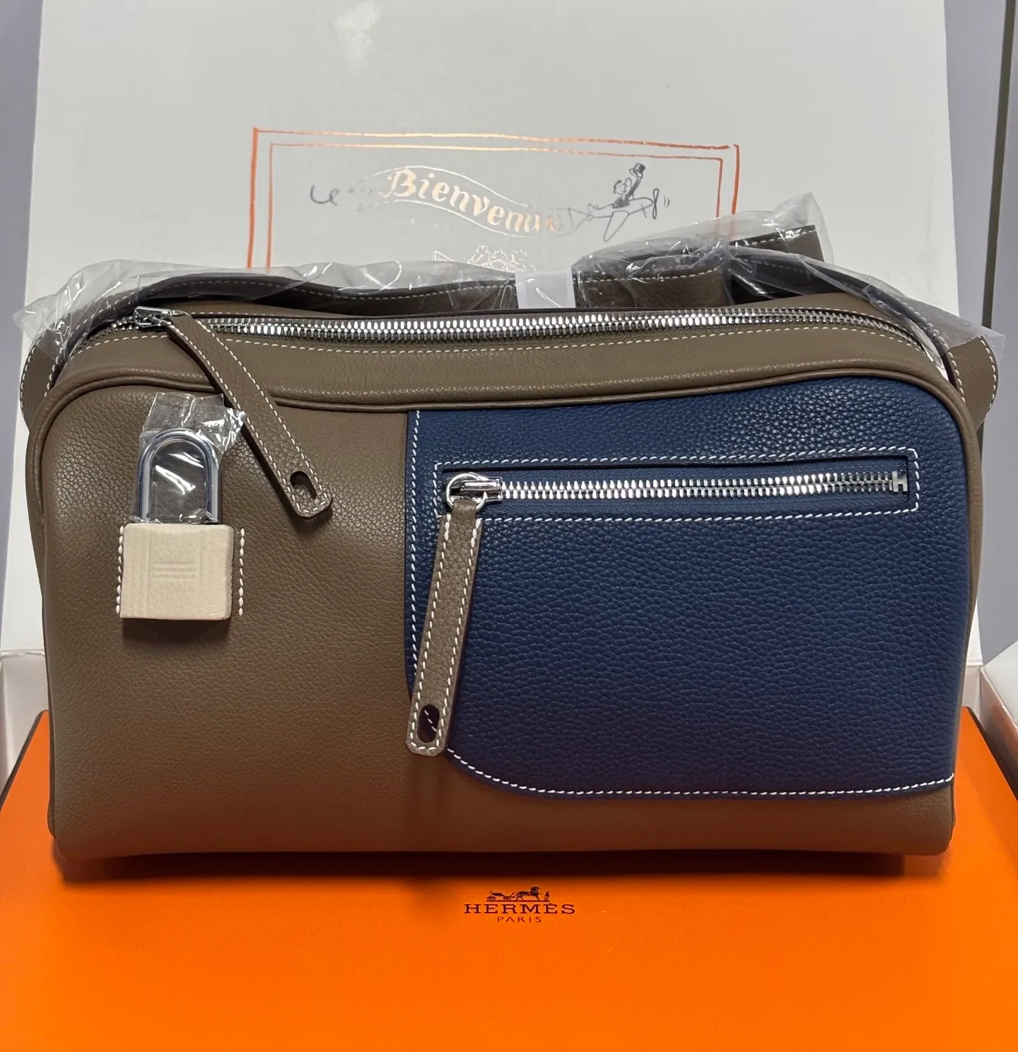 All Categories Hermès Men's Bags (Hermès) Hermès 29
