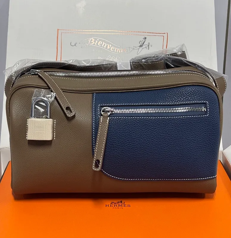 All Categories Hermès Men's Bags (Hermès) Hermès 29