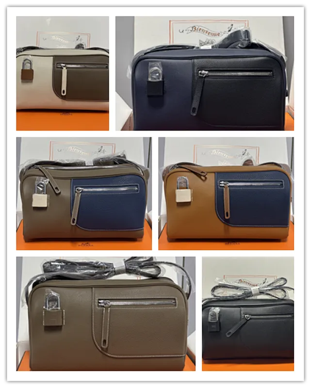 All Categories Hermès Men's Bags (Hermès) Hermès 29