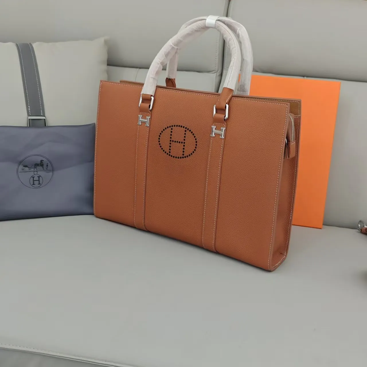 All Categories Hermès Men's Bags (Hermès) Hermès H5011-1_CM_1