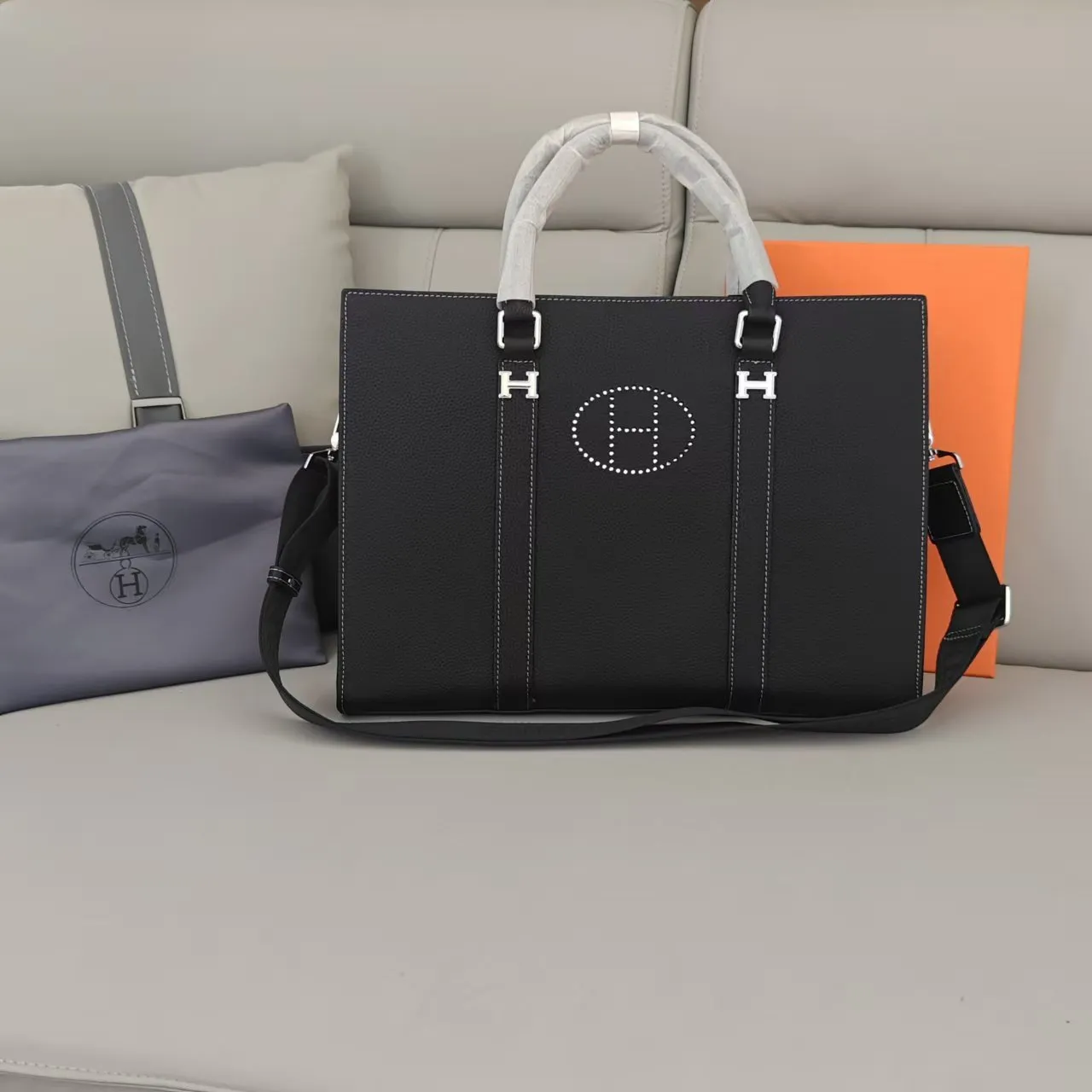 All Categories Hermès Men's Bags (Hermès) Hermès H5011-1_CM_1