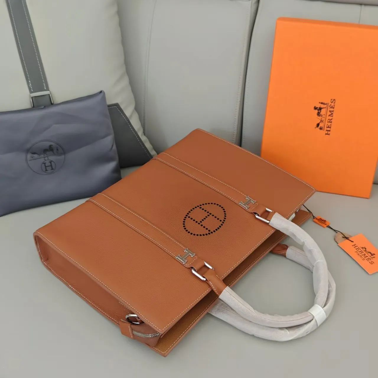 All Categories Hermès Men's Bags (Hermès) Hermès H5011-1_CM_1