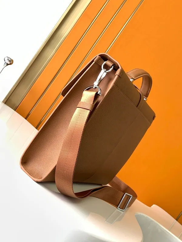 All categories Hermès men's bags (Hermès) Hermès original order 6032-1