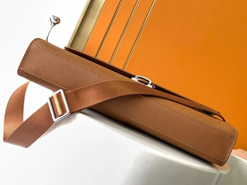 All categories Hermès men's bags (Hermès) Hermès original order 6032-1