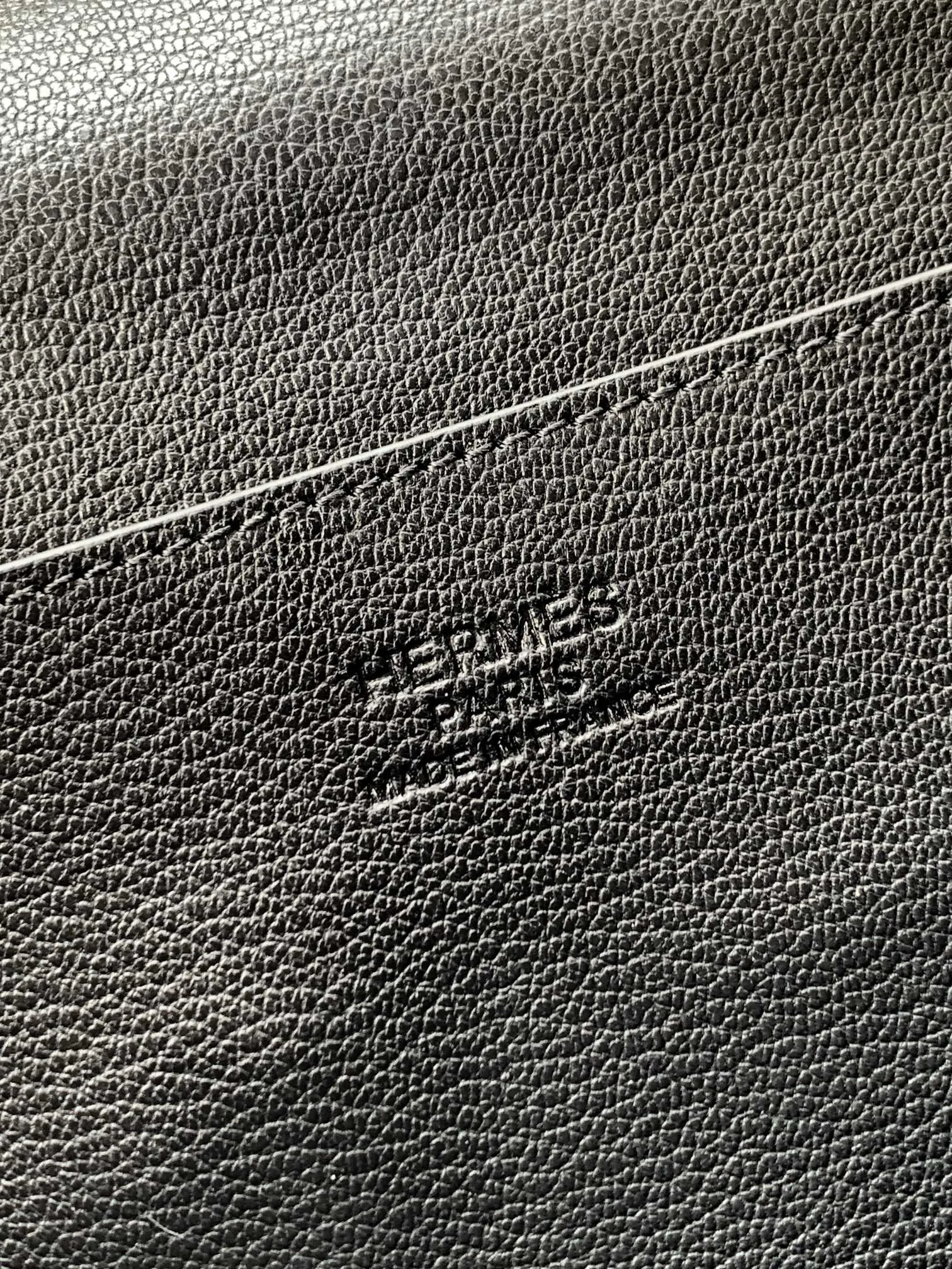 All categories Hermès men's bags (Hermès) Hermès original order 6097-1
