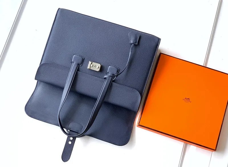All categories Hermès men's bags (Hermès) Hermès original order 6097-1