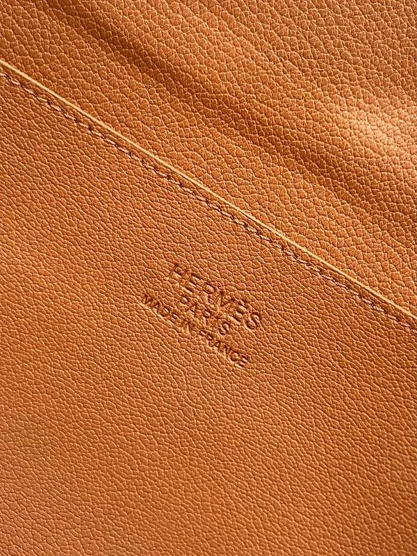 All categories Hermès men's bags (Hermès) Hermès original order 6097-1