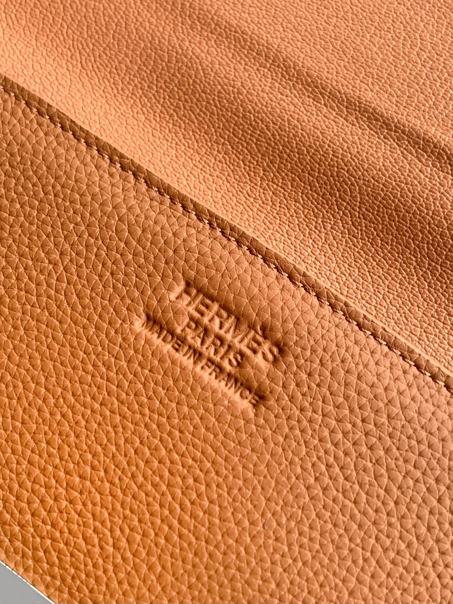 All categories Hermès men's bags (Hermès) Hermès original order 6097-1