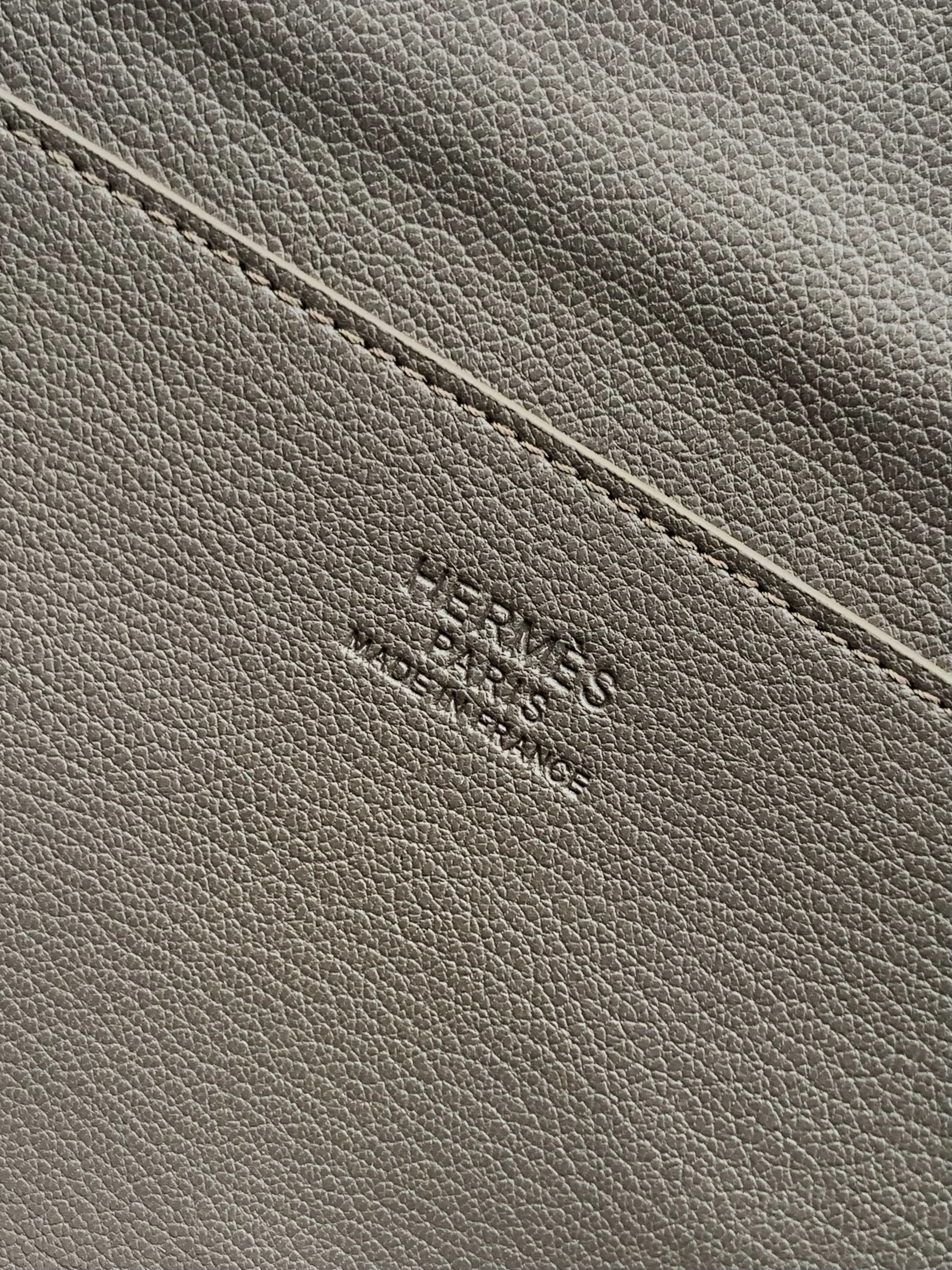 All categories Hermès men's bags (Hermès) Hermès original order 6097-1