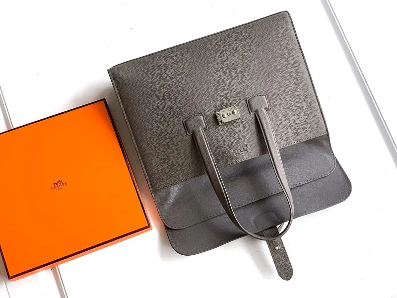 All categories Hermès men's bags (Hermès) Hermès original order 6097-1