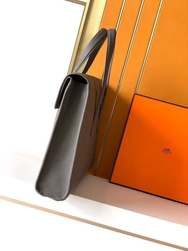 All categories Hermès men's bags (Hermès) Hermès original order 6097-1