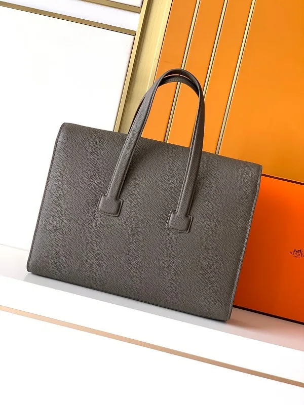 All categories Hermès men's bags (Hermès) Hermès original order 6097-1