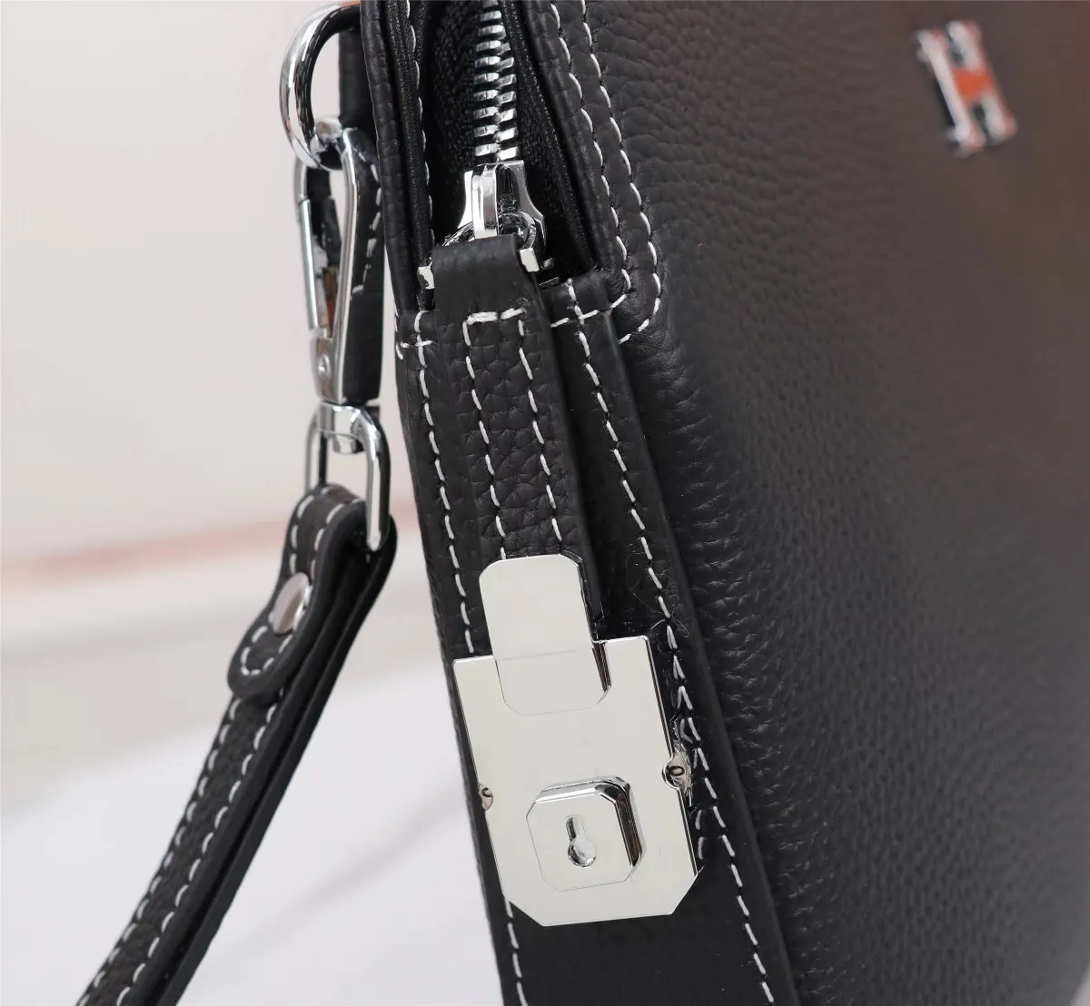 All categories Hermès men's bags (Hermès) Hermès 8336-4