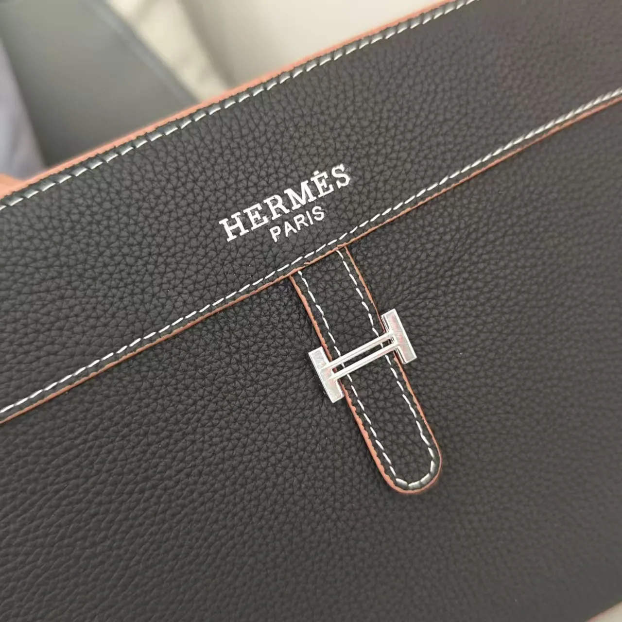 All categories Hermès men's bags (Hermès) Hermès H5010-3