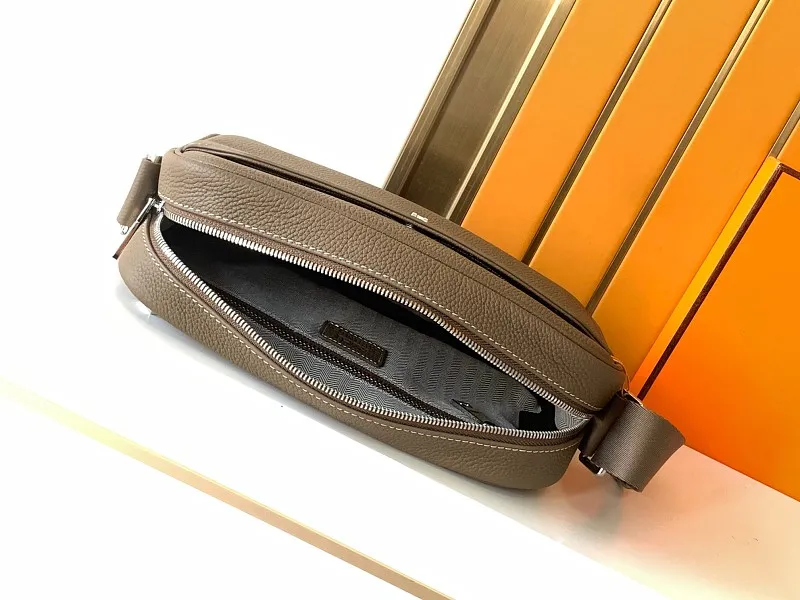 All categories Hermès men's bags (Hermès) Hermès original order 7046-5