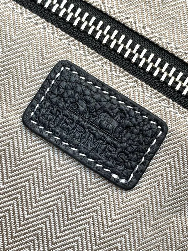 All categories Hermès men's bags (Hermès) Hermès original order 7046-5