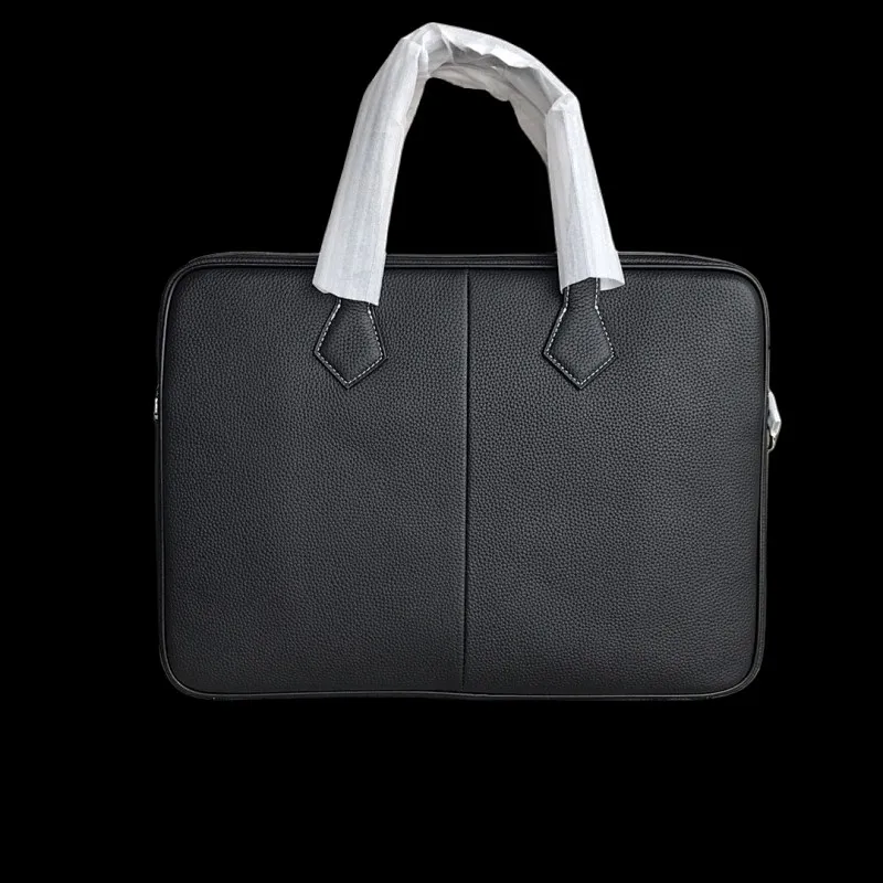 All categories 💚 Top version men’s bags 💚 Hermes 2023 new Hermes briefcase