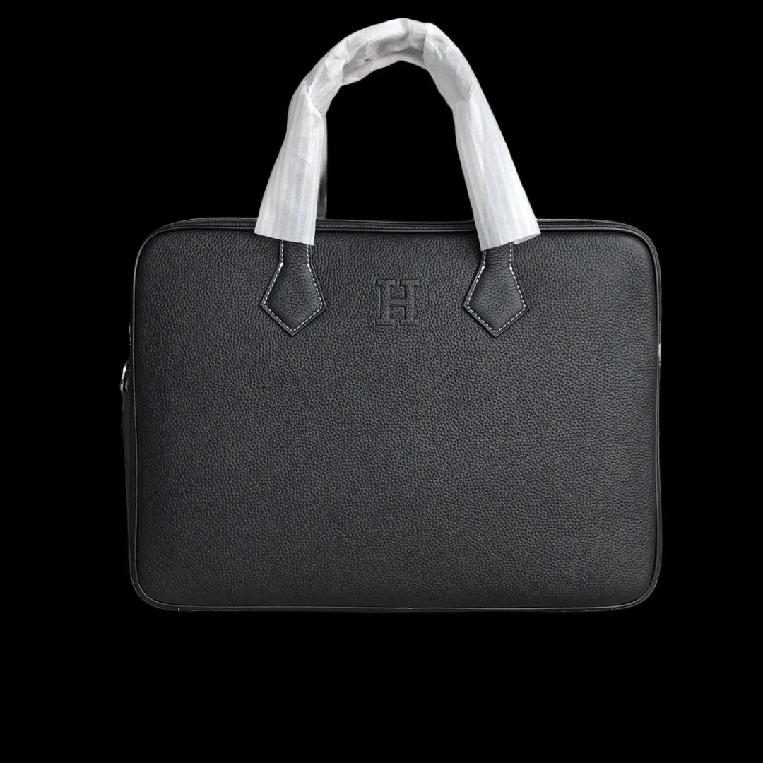All categories 💚 Top version men’s bags 💚 Hermes 2023 new Hermes briefcase