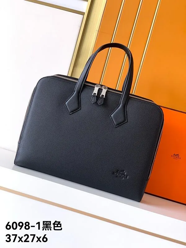 All categories Hermès men's bags (Hermès) Hermès original order 6098-1