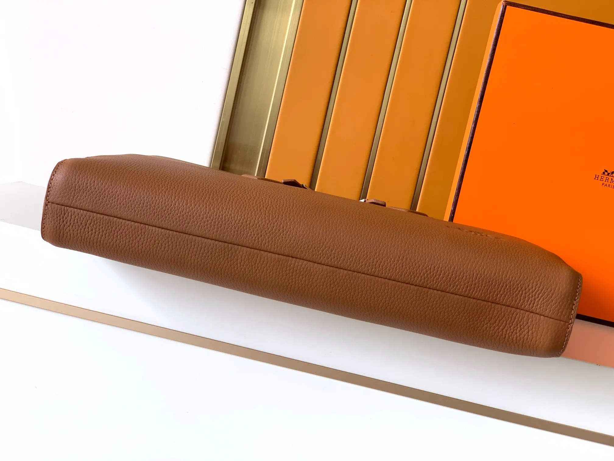 All categories Hermès men's bags (Hermès) Hermès original order 6098-1