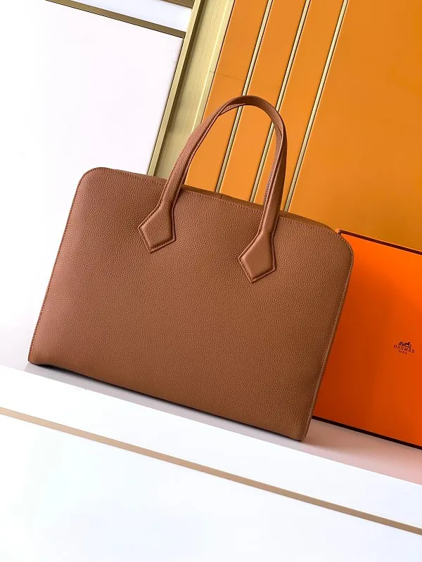 All categories Hermès men's bags (Hermès) Hermès original order 6098-1