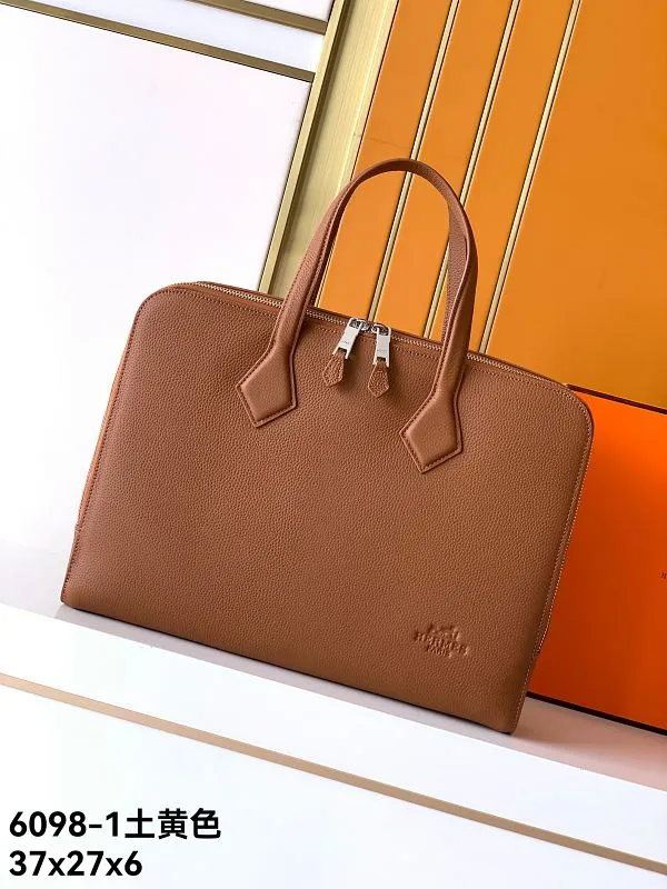 All categories Hermès men's bags (Hermès) Hermès original order 6098-1