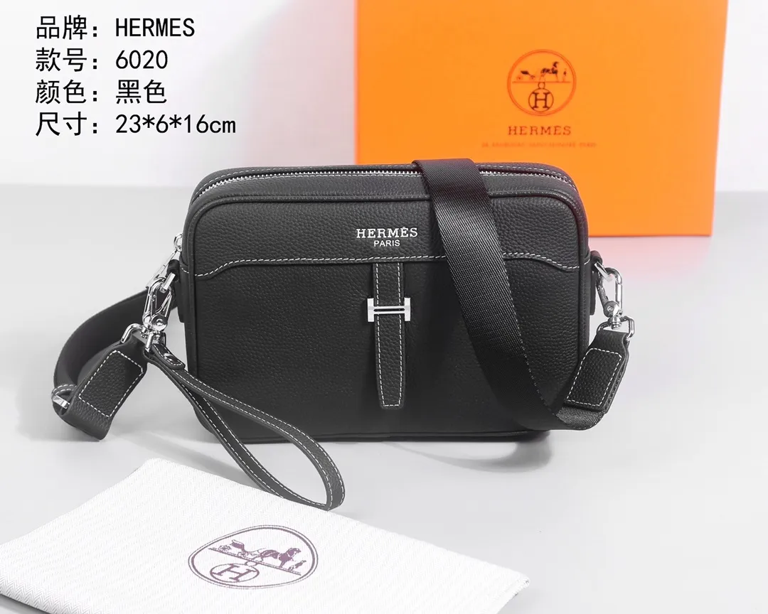 All Categories Hermès Men's Bags (Hermès) Hermès 6020