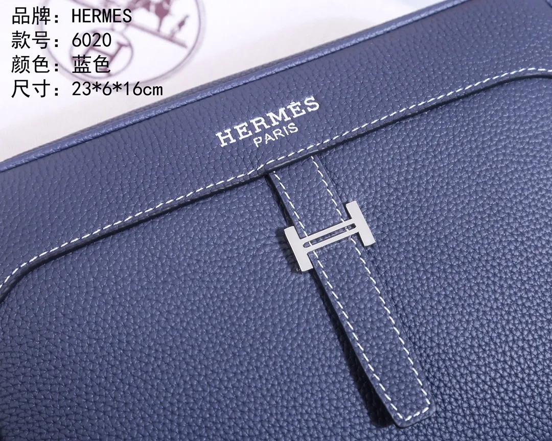 All Categories Hermès Men's Bags (Hermès) Hermès 6020