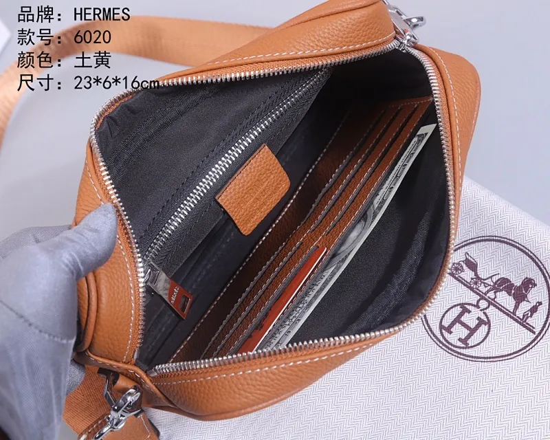 All Categories Hermès Men's Bags (Hermès) Hermès 6020