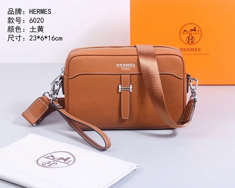 All Categories Hermès Men's Bags (Hermès) Hermès 6020