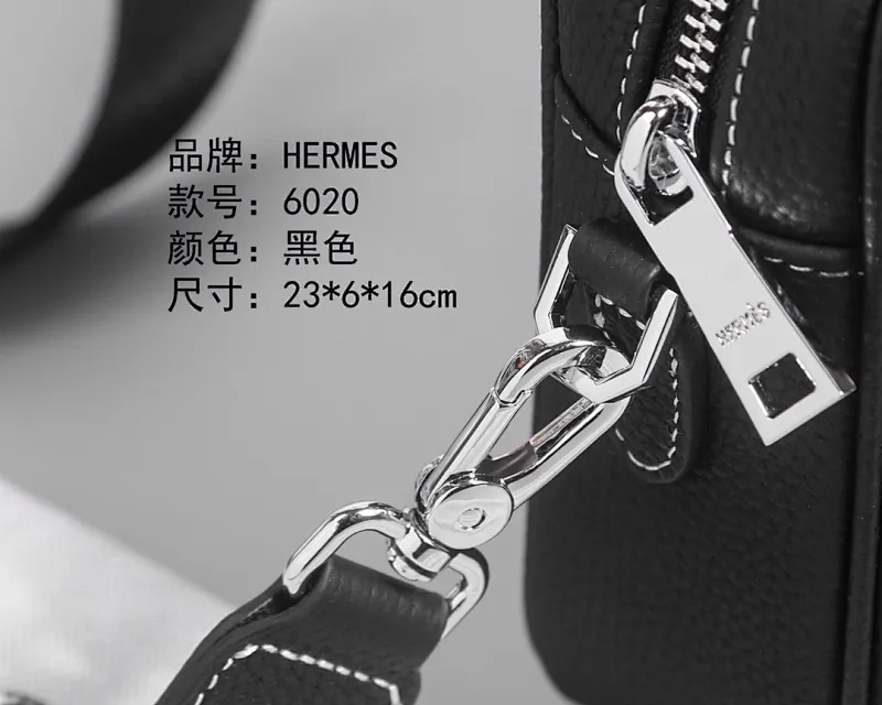 All Categories Hermès Men's Bags (Hermès) Hermès 6020