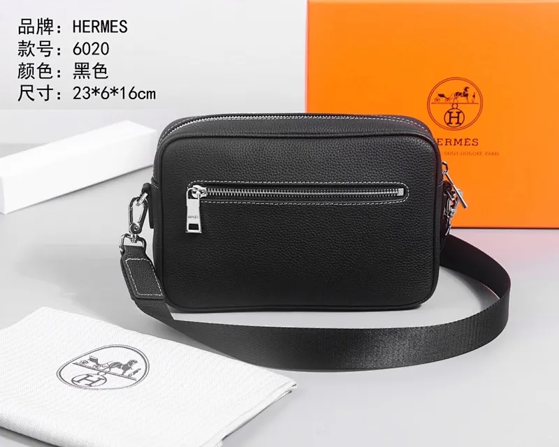 All Categories Hermès Men's Bags (Hermès) Hermès 6020